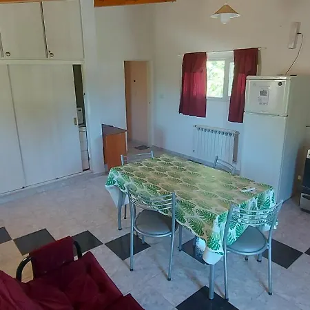 Apartamento Butacoin1 Buta Ranquil Exterior foto