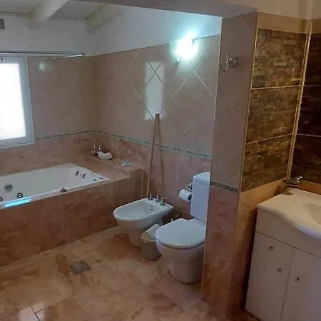Apartamento Butacoin1 Buta Ranquil Exterior foto