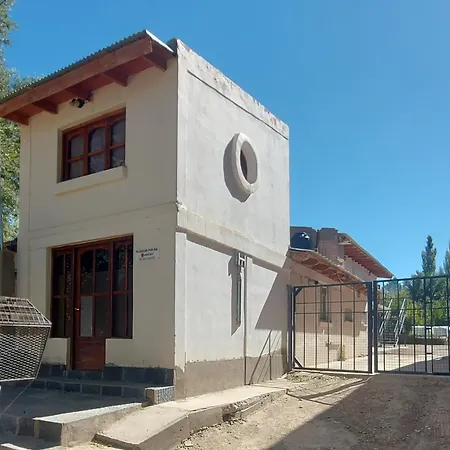 Apartamento Butacoin1 Buta Ranquil Exterior foto